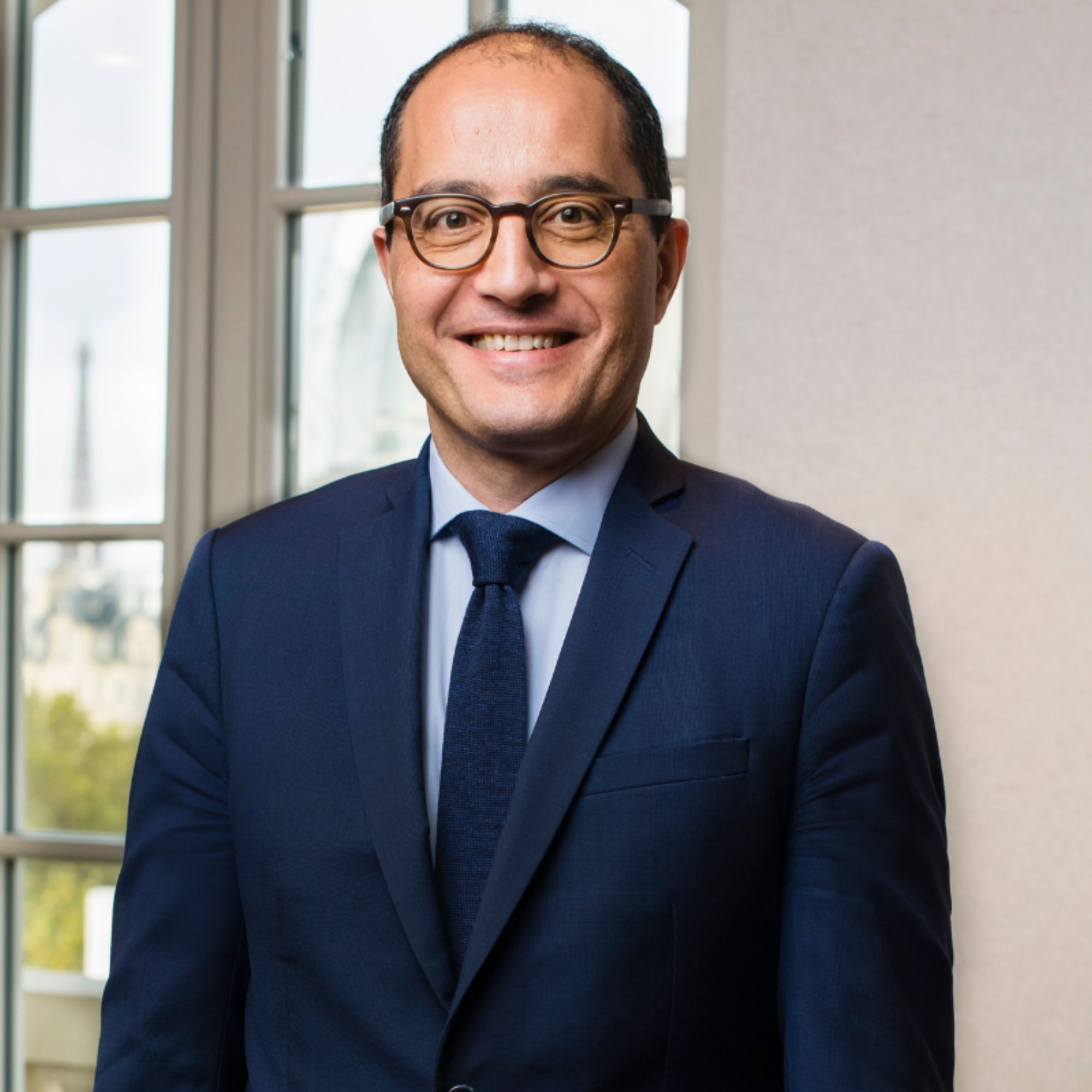 Jose Luis Gutiérrez